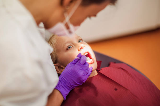 Best Emergency Treatment for Dental Infections or Abscesses in Inver Grove Heights, MN